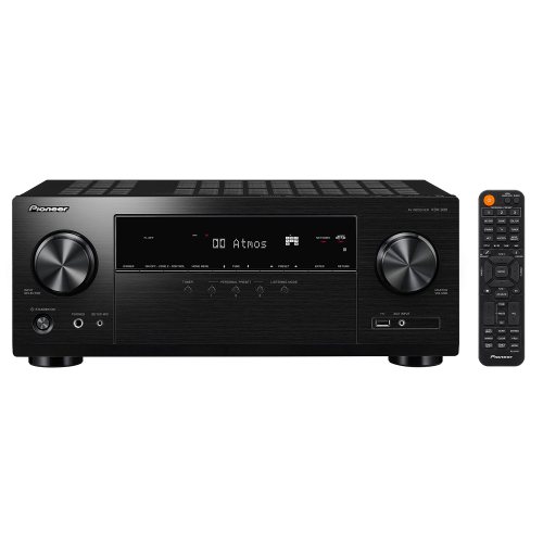 Pioneer VSX-935 Black